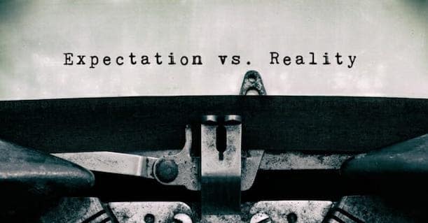 Greenlit, Expectation vs Reality