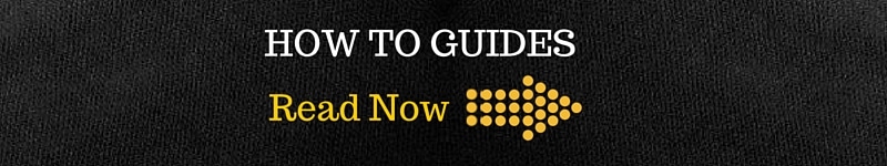 HOW TO GUIDES 800 x 150