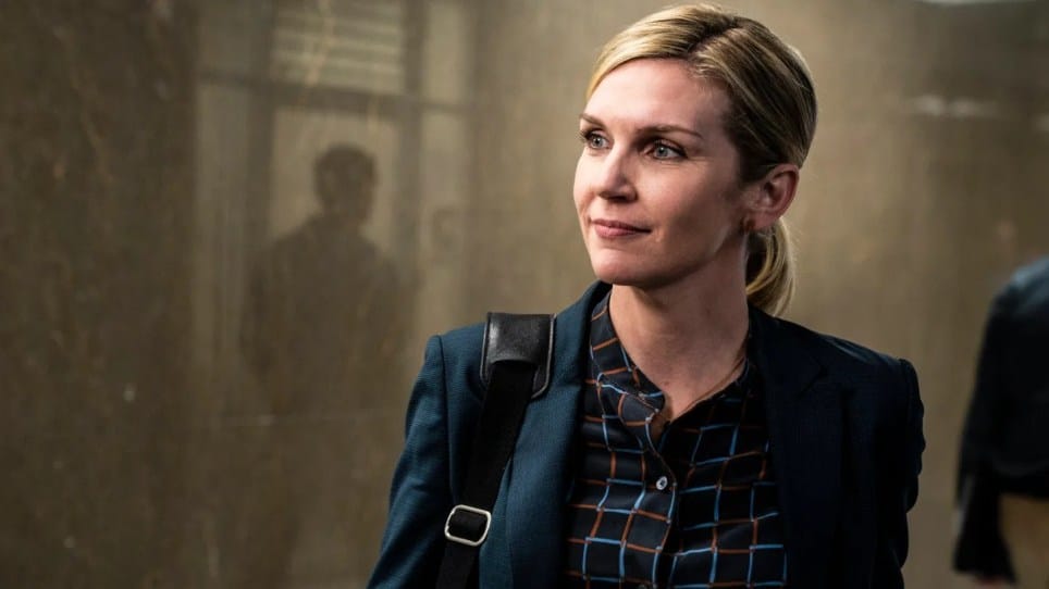 Kim Wexler Original Character