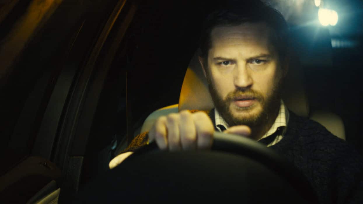 Locke - The Insider Interviews: Paul Webster