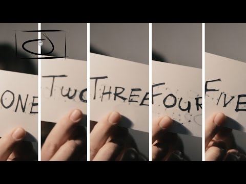 5 Micro Budget Storytelling Tips