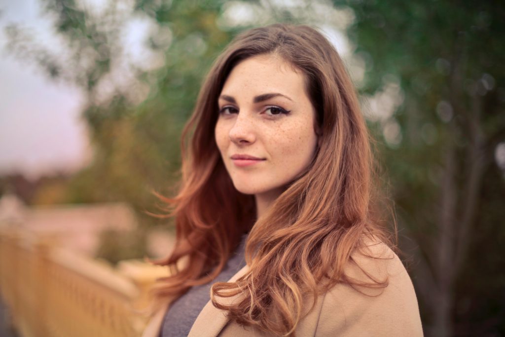 rose brown