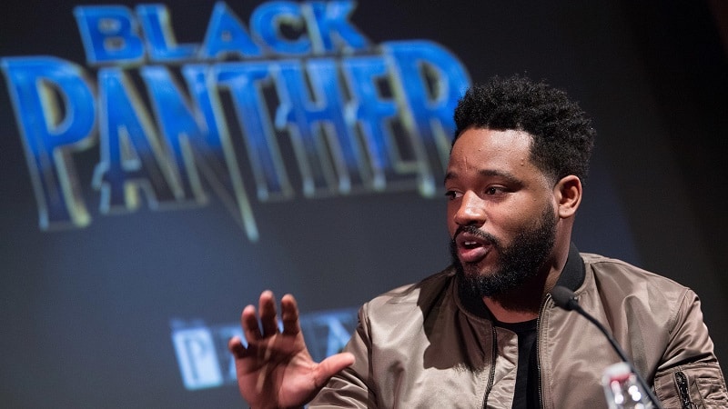 Ryan Coogler quotes