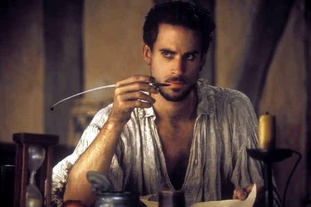 Screenwriting Exercises, Shakespeare in Love