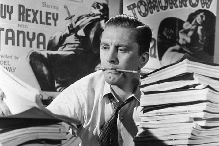 Script Consultant/Script Reader