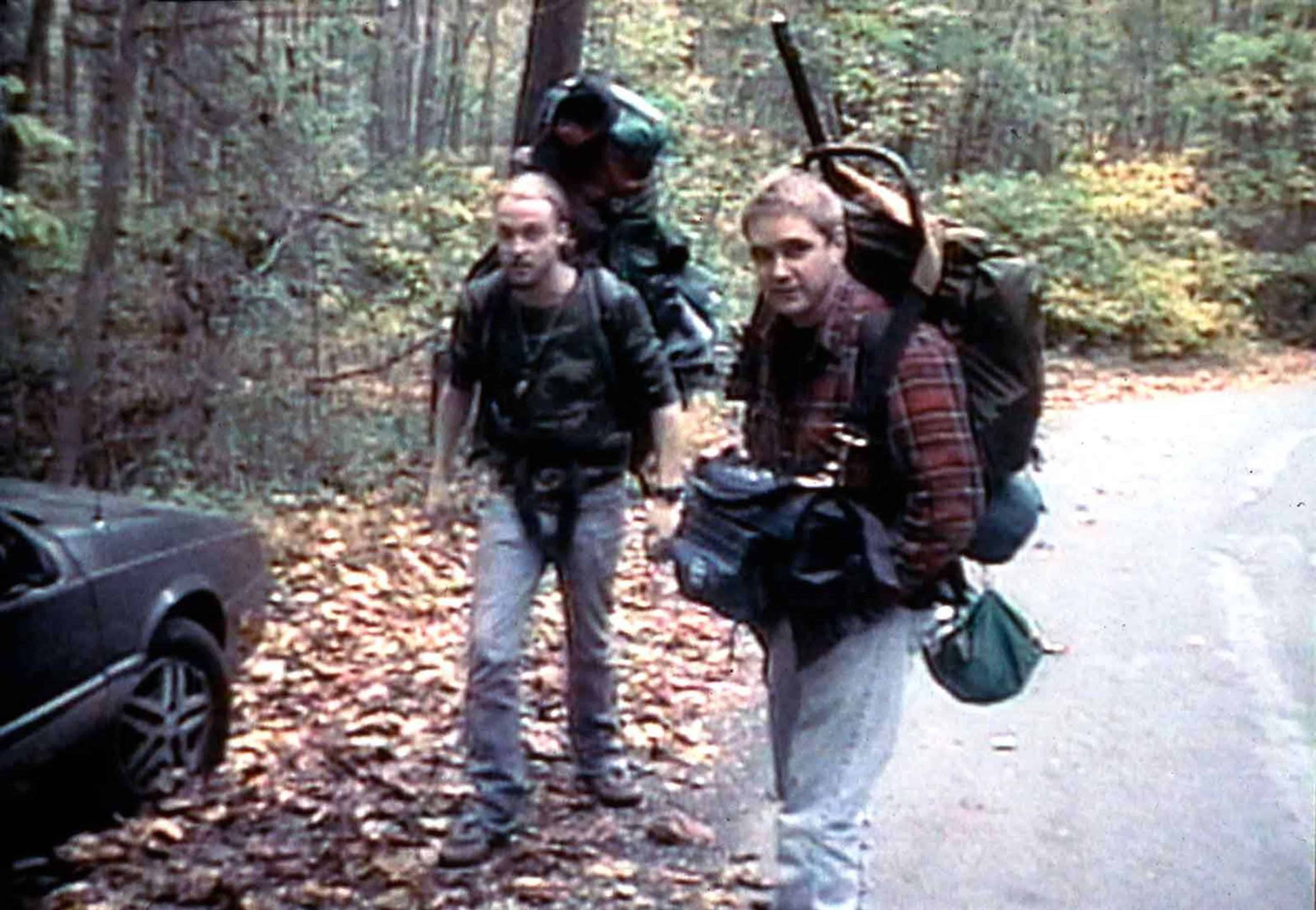 Is 'The Blair Witch Project' Real?: