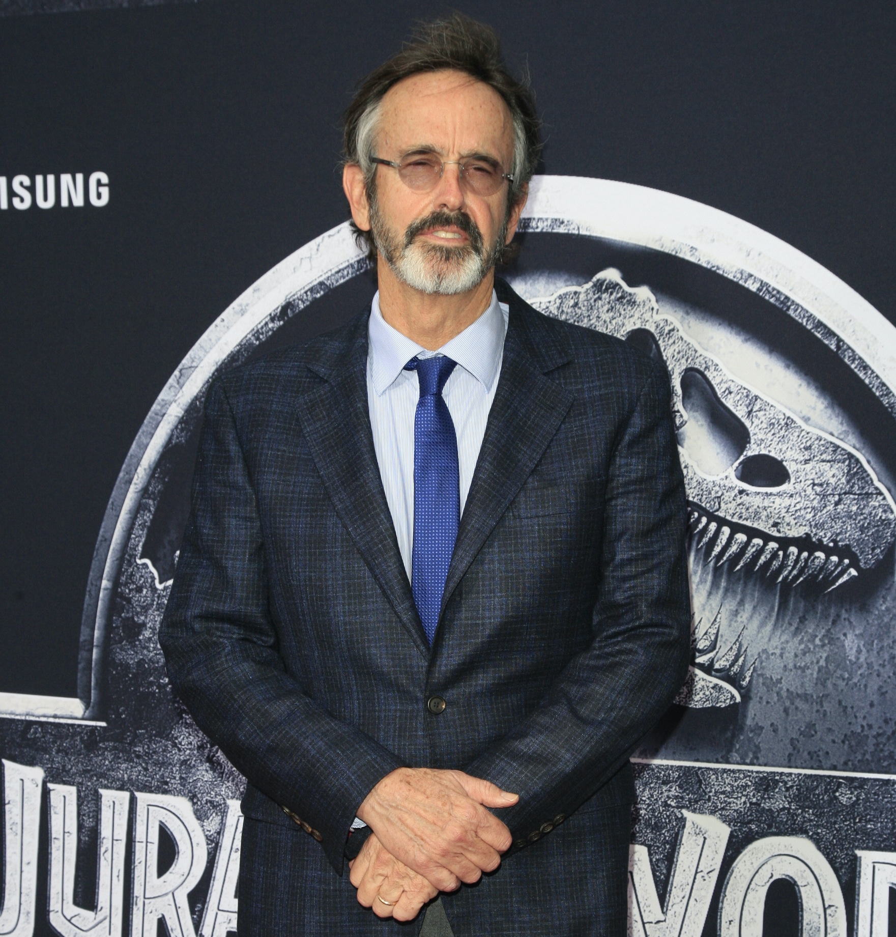 patrick crowley producer judge the titan awards