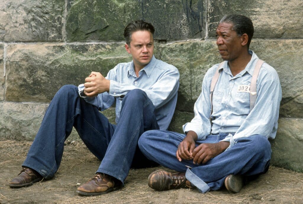 The Shawshank Redemption (1994)
