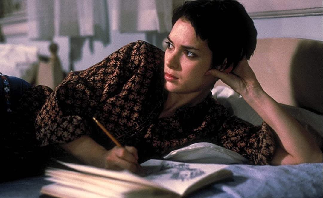 Writing Scene Prompts