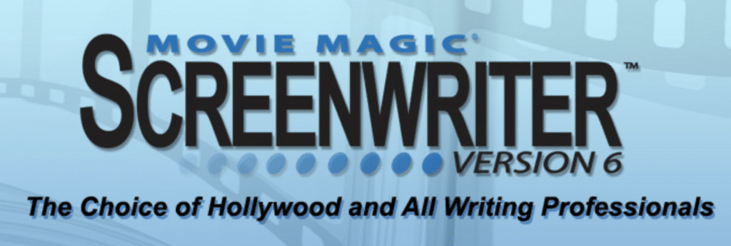 Alternative to Final Draft