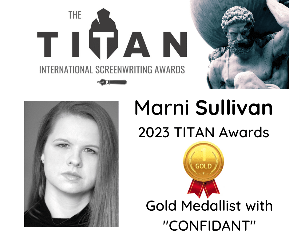 TITAN Gold Winner